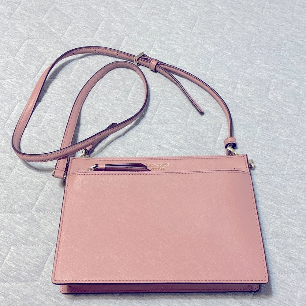 Kate Spade Crossbody Purse